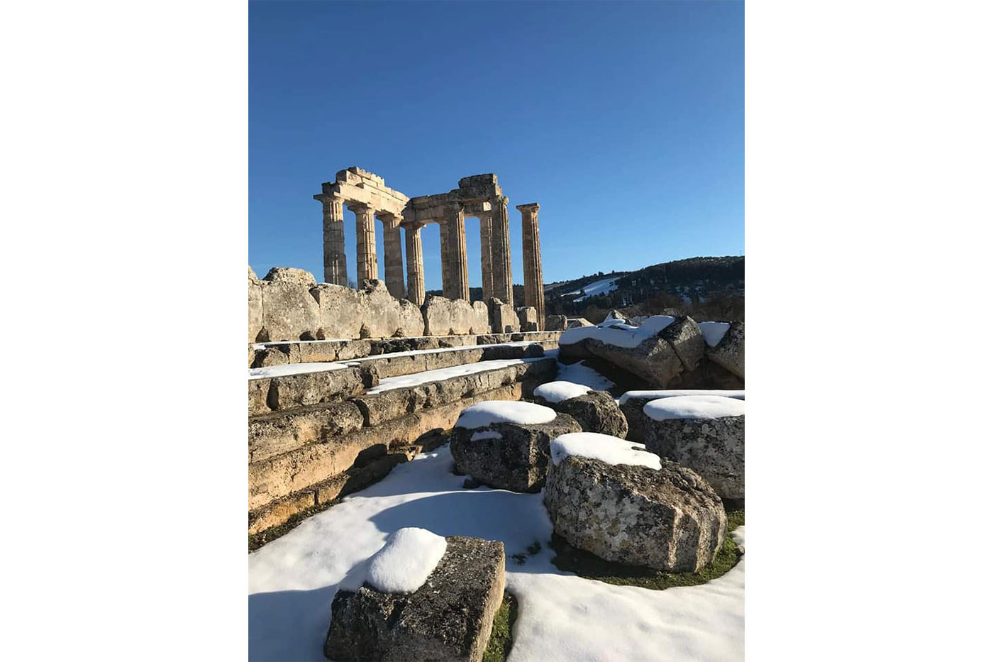 THE ARCHAEOLOGICAL MUSEUM OF NEMEA AND THE ARCHAEOLOGICAL SITE