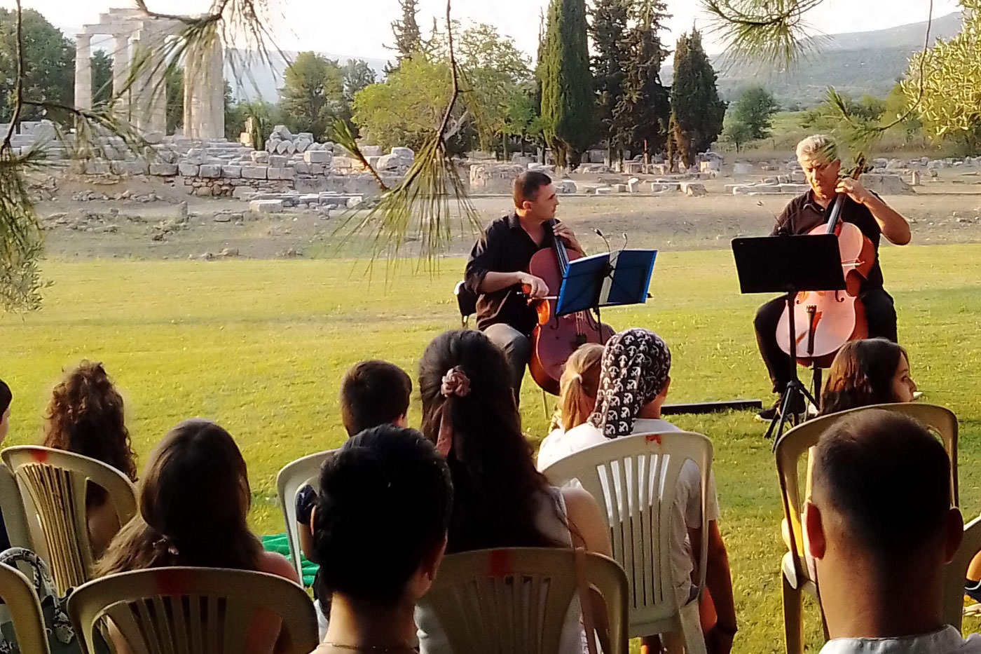 NEMEA MYTHS & FAIRYTALES FESTIVAL