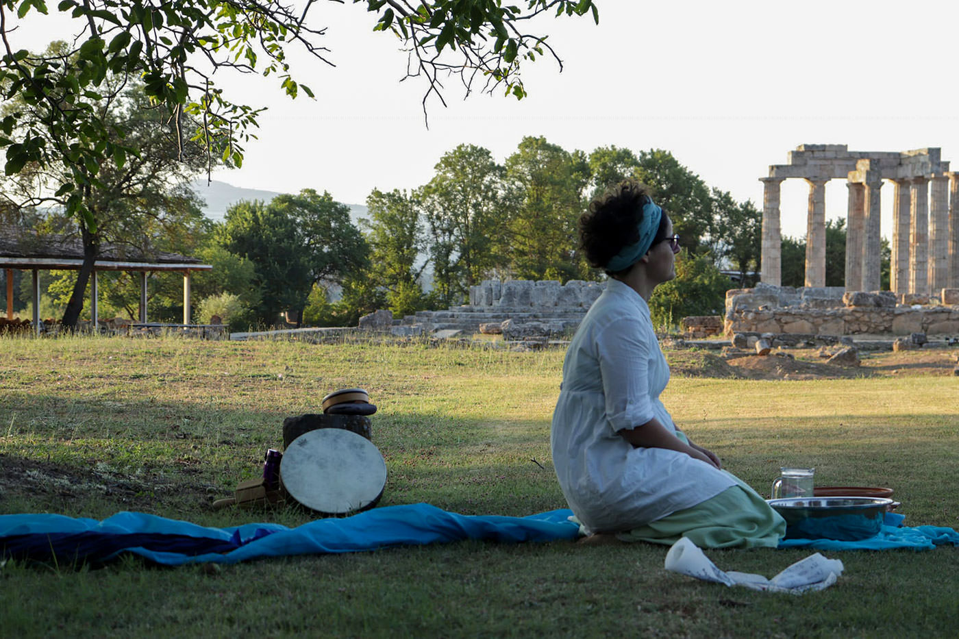 NEMEA MYTHS & FAIRYTALES FESTIVAL