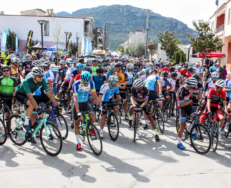 NEMEA CYCLING TOUR